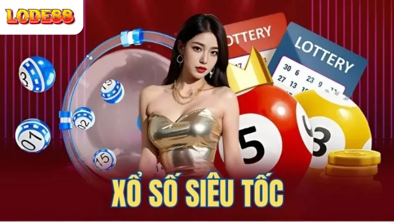 Hiệu Quả Tại Lode88