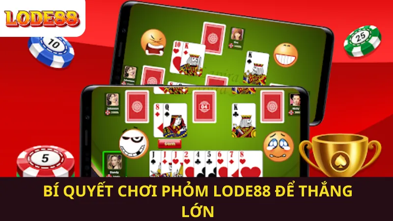 Bí Quyết Để Thắng Lớn