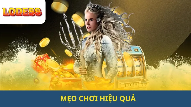 Khám Phá Nổ Hũ Atlantis Lode88