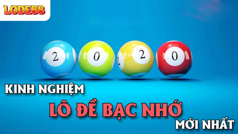 Kinh Nghiệm Chơi Lô Đề Bạc Nhớ Hiệu Quả