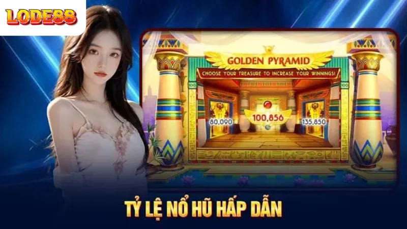 Nhà Cái Lode88 Uy Tín Hàng Đầu