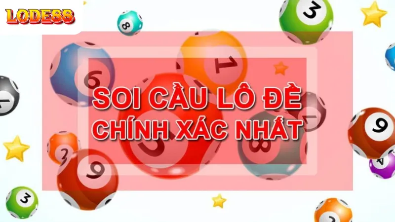 Soi Cầu 3 Càng Lode88 Siêu Chính Xác
